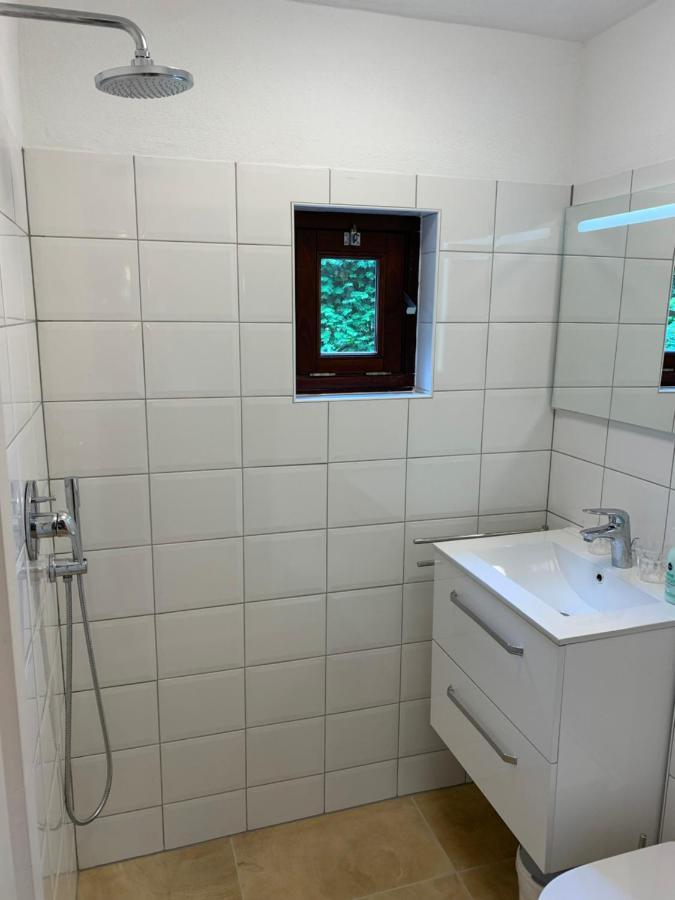 Romantisch Gastenverblijf 'Het Vogelhuisje' Lunteren Exteriör bild