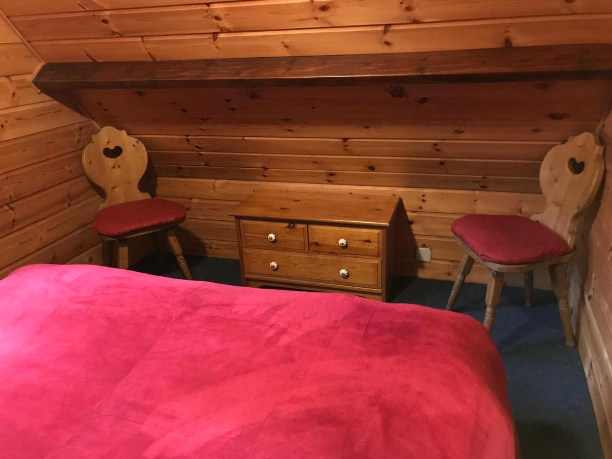 Romantisch Gastenverblijf 'Het Vogelhuisje' Lunteren Exteriör bild